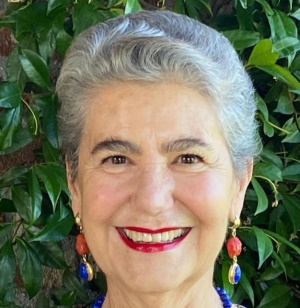 Consuelo C. Casula