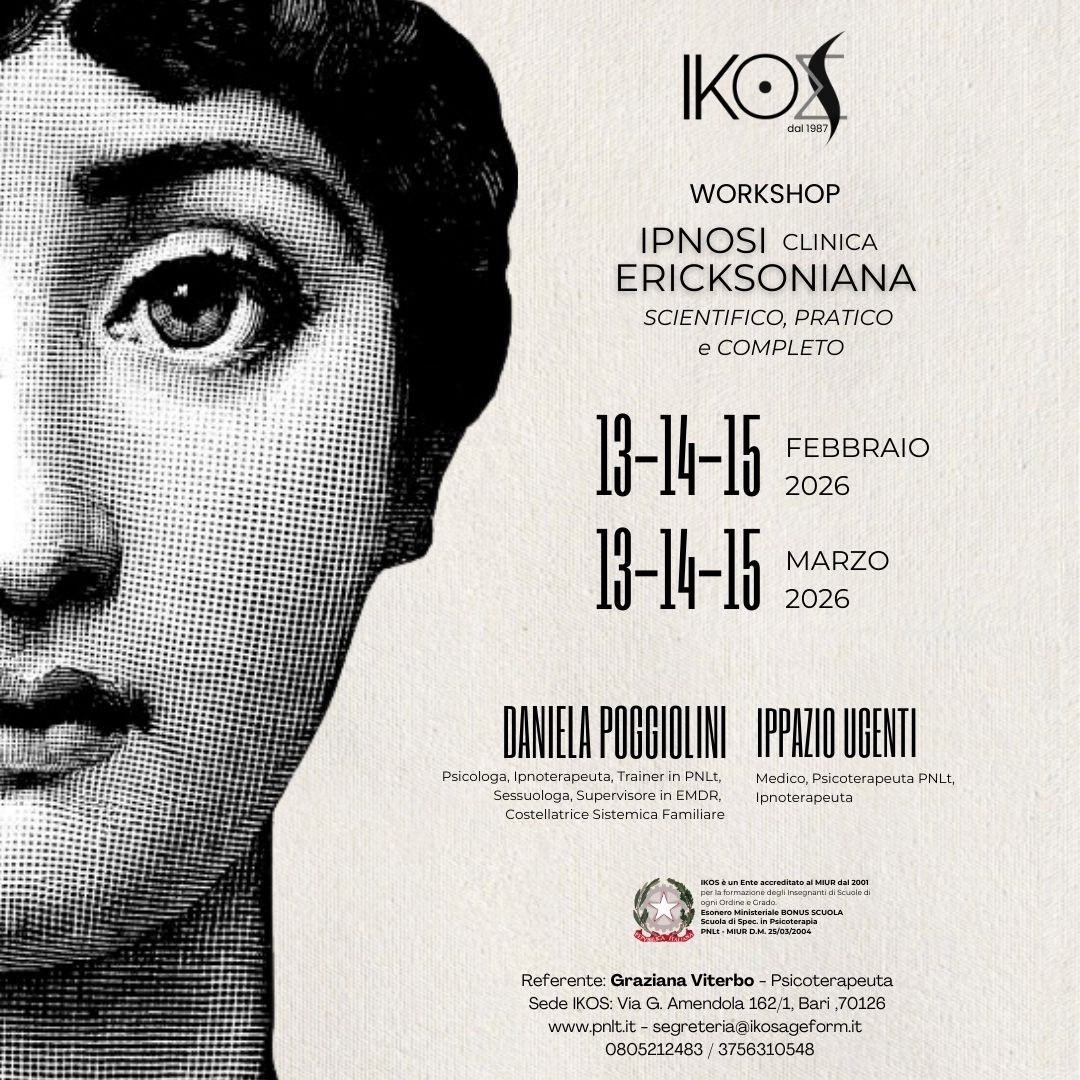 IPNOSI CLINICA ERICKSONIANA. Scientifico, Pratico, Completo